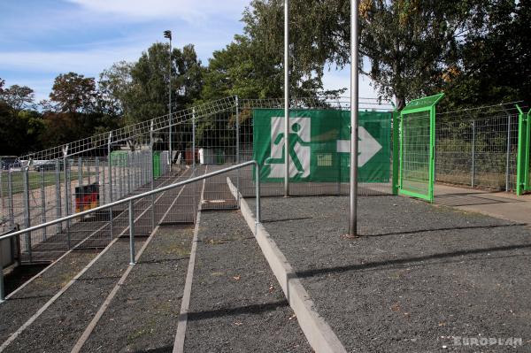 Herrenwaldstadion - Stadtallendorf