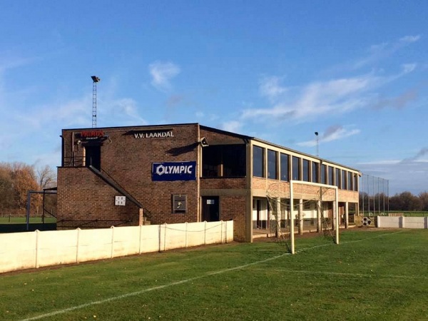 Complex Rauwstraat - Laakdal-Veerle