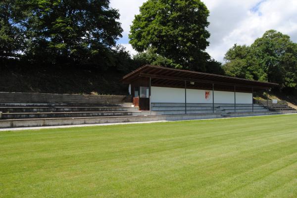 Sportplatz Sontheim - Sontheim