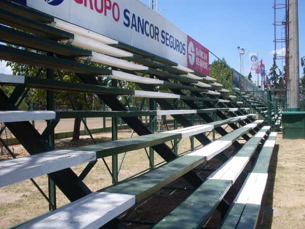 Estadio Unión de Sunchales - Sunchales