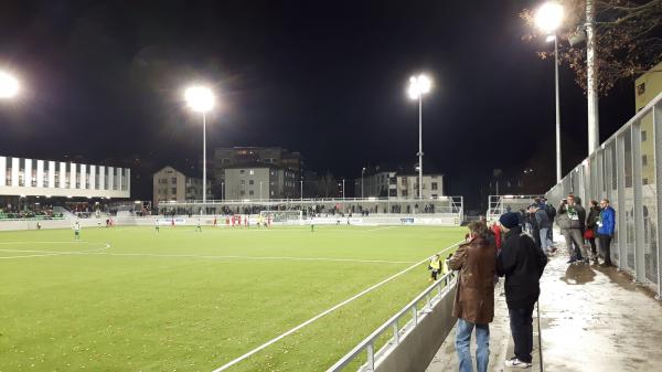 Sportzentrum Kleinfeld - Kriens