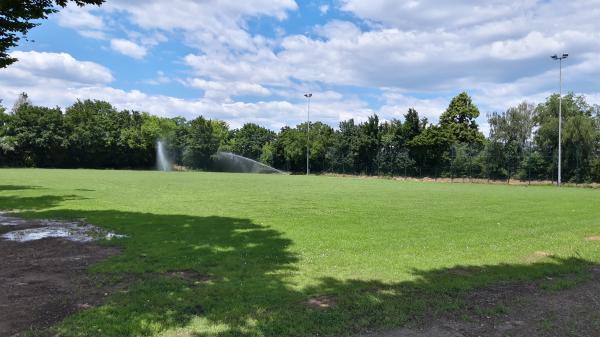 Sportanlage Grünwinkel Platz 2 - Karlsruhe-Grünwinkel