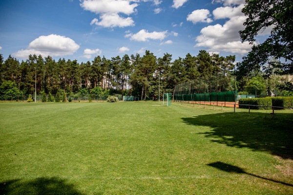 Sportanlage Sulzbacher Straße Platz 2 - Röthenbach/Pegnitz