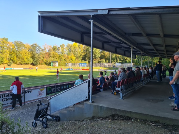 Rodi Sportpark - Mietingen