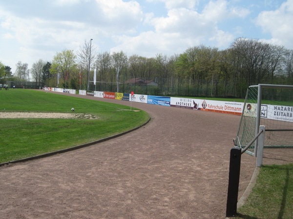 Stoschplatz - Ostseebad Laboe