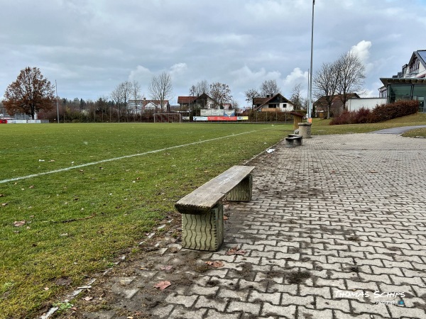 Sportanlage Kornstraße - Horgenzell