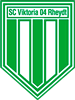 Wappen SC Viktoria 04 Rheydt