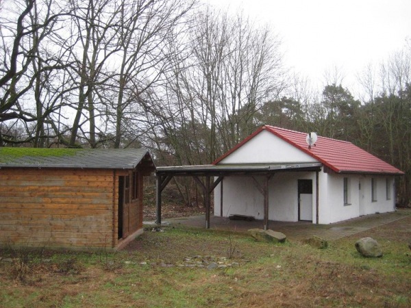 Sportplatz Am Weinberg - Wolmirstedt-Farsleben
