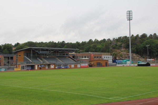 Levermyr stadion - Grimstad