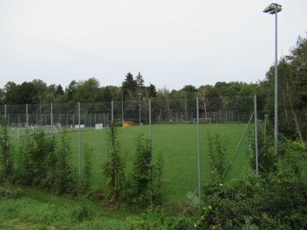 Sportplatz Kirchseeon 2 - Kirchseeon