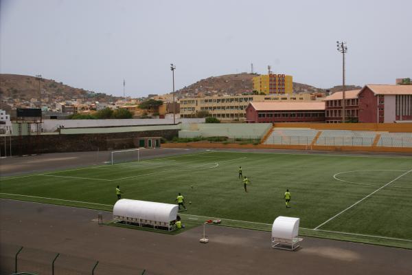 Estádio Municipal Adérito Sena - Mindelo