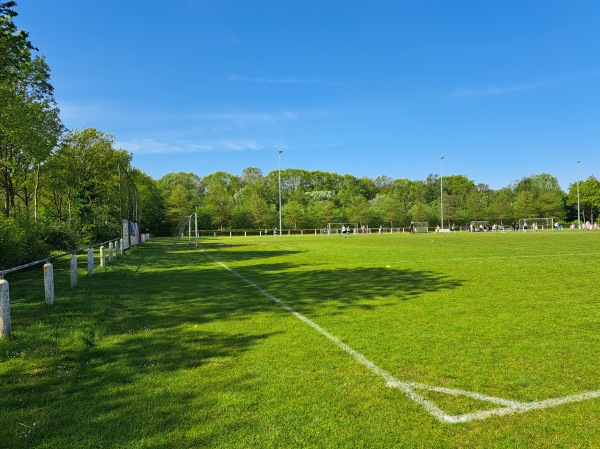 Sportpark De Wenakkers veld 2 - Tynaarlo-Zuidlaren