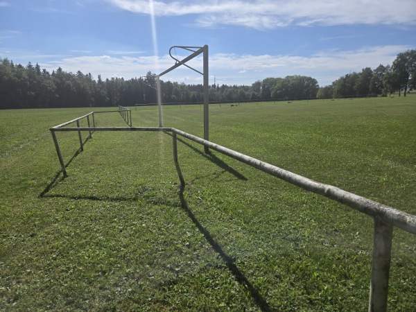 Sportplatz Allmandhütte - Dornstetten