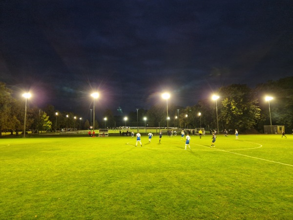 Sportplatz am Stadtpark 2 - Kremmen