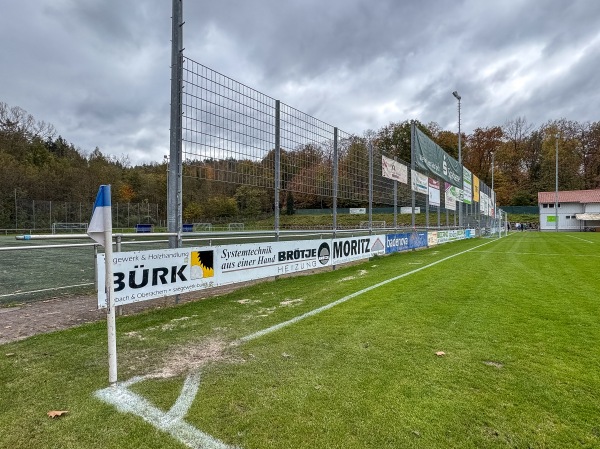 Waldseestadion - Achern-Oberachern