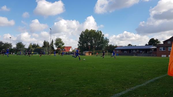 Sportanlage Suhkamp - Schwülper-Rothemühle