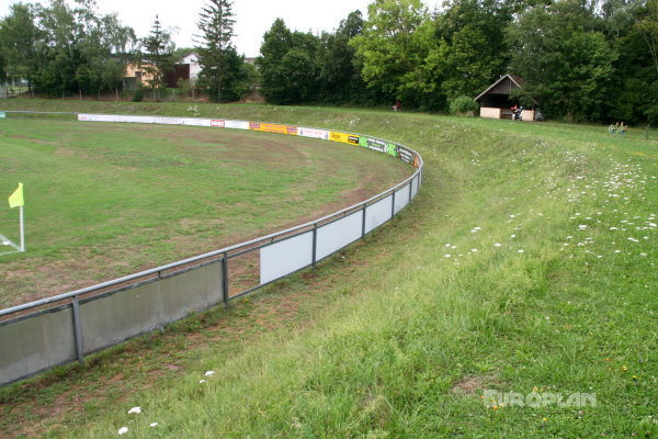 Heinz-Seidel-Stadion - Feuchtwangen