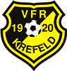 Wappen VfR Krefeld 1920 II