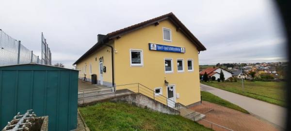 Sportanlage Zandt - Denkendorf/Oberbayern-Zandt