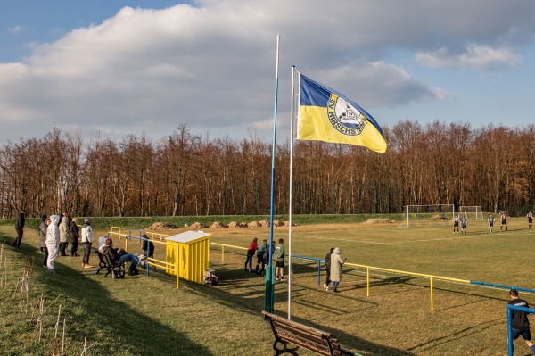 Parkstadion - Hirschstein-Neuhirschstein