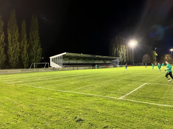 VfR-Stadion - Groß-Gerau