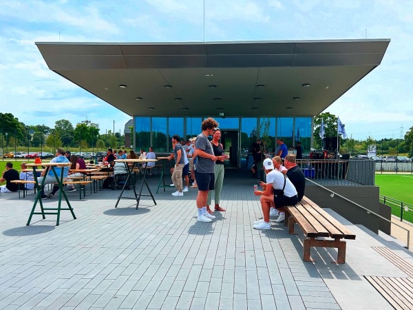 Sportanlage Kapellenstraße Platz 2 - Köln-Rondorf