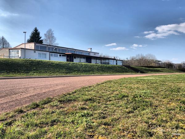 Sportplatz an der Messe - Balingen-Endingen