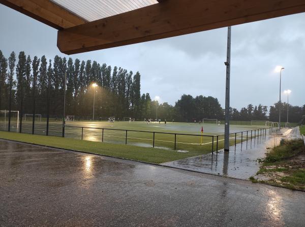 Josef Balduin Arena - Bedburg