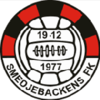 Wappen Smedjebackens FK