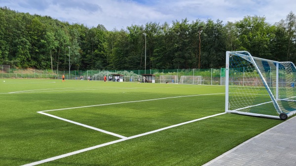 Sportplatz am Geisberg 2 - Linsengericht-Eidengesäß