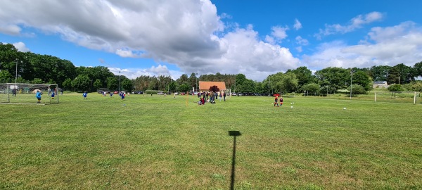 Sportanlage Leuthen Platz 2 - Drebkau-Leuthen