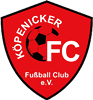 Wappen Köpenicker FC 2019