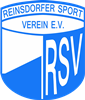 Wappen Reinsdorfer SV 1990  69868