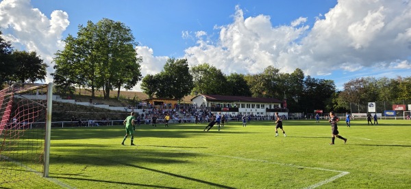 Graf Ignaz Arena - Gutenzell-Hürbel