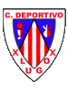 Wappen CD Lugo  3126