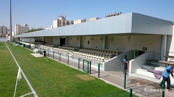 Doha Sports Stadium - ad-Dauḥa (Doha)