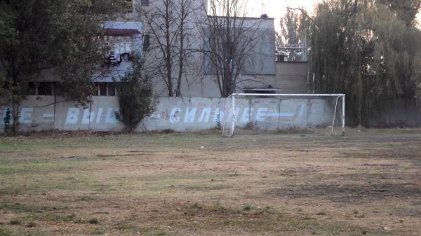 Stadion Odeskabel - Odesa