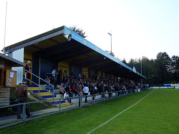 Peter-Rinder-Stadion - Linz