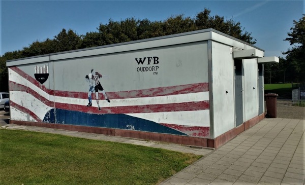 Sportpark De Kruse - Ouddorp