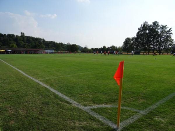 Sportplatz Wagenstadt - Herbolzheim-Wagenstadt