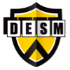 Wappen DESM (Door Eendracht Sterk Moesdijk)  56959