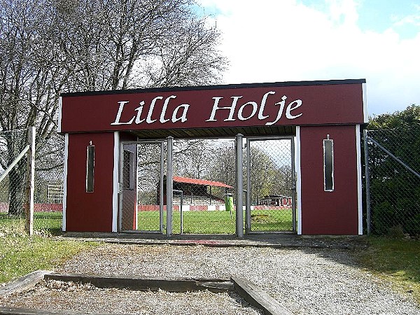 Lilla Holje  - Olofström