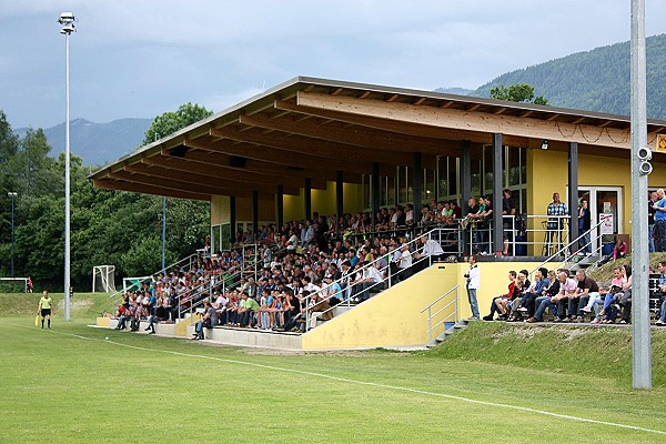 Drautalstadion - Feistritz an der Drau