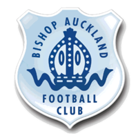 Wappen Bishop Auckland FC  21944