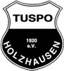 Wappen TuSpo Holzhausen 1920 diverse