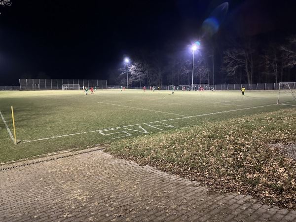 Sportanlage Oberer Wasen Platz 2 - Kirchheim/Teck-Nabern