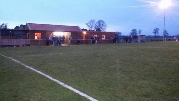 Sportplatz Schule Kollmar - Kollmar