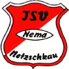 Wappen TSV Nema Netzschkau 1991  112292