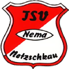 Wappen ehemals TSV Nema Netzschkau 1991  112292