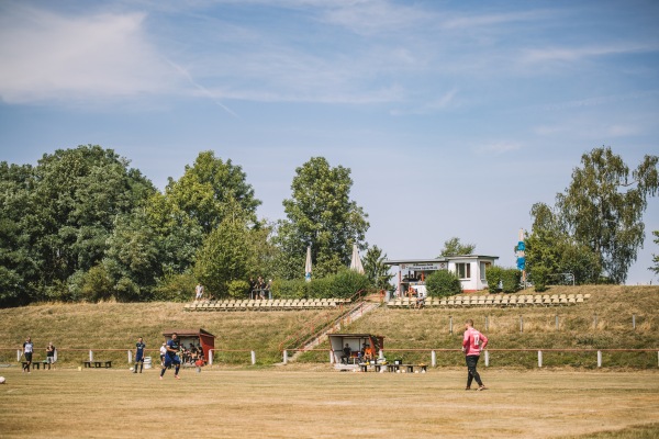 Fortuna-Sportpark - Leipzig-Paunsdorf